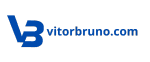 Vitor Bruno logo